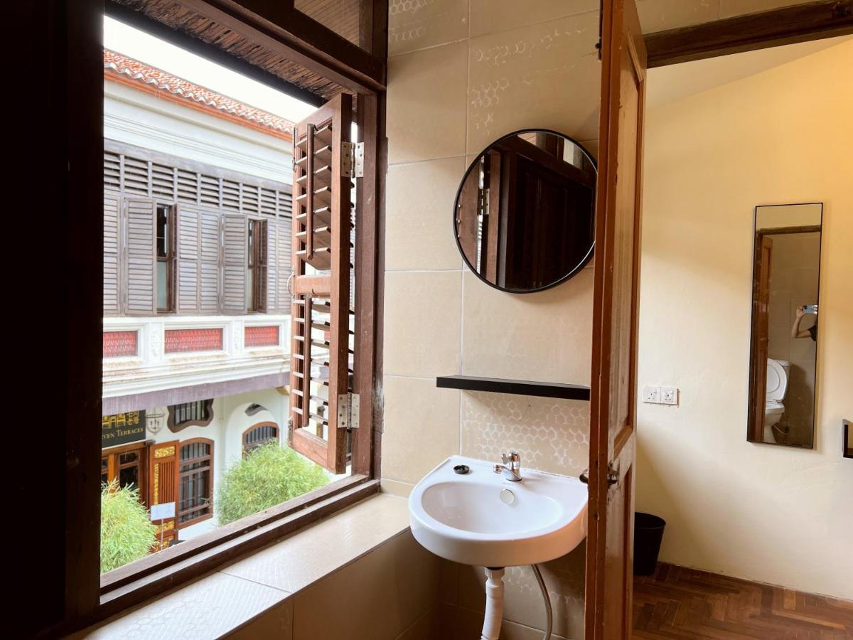 Aayu Stewart George Town Penang Hotel Exterior photo