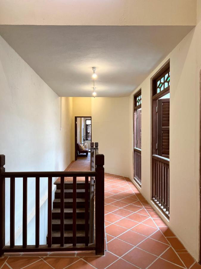 Aayu Stewart George Town Penang Hotel Exterior photo