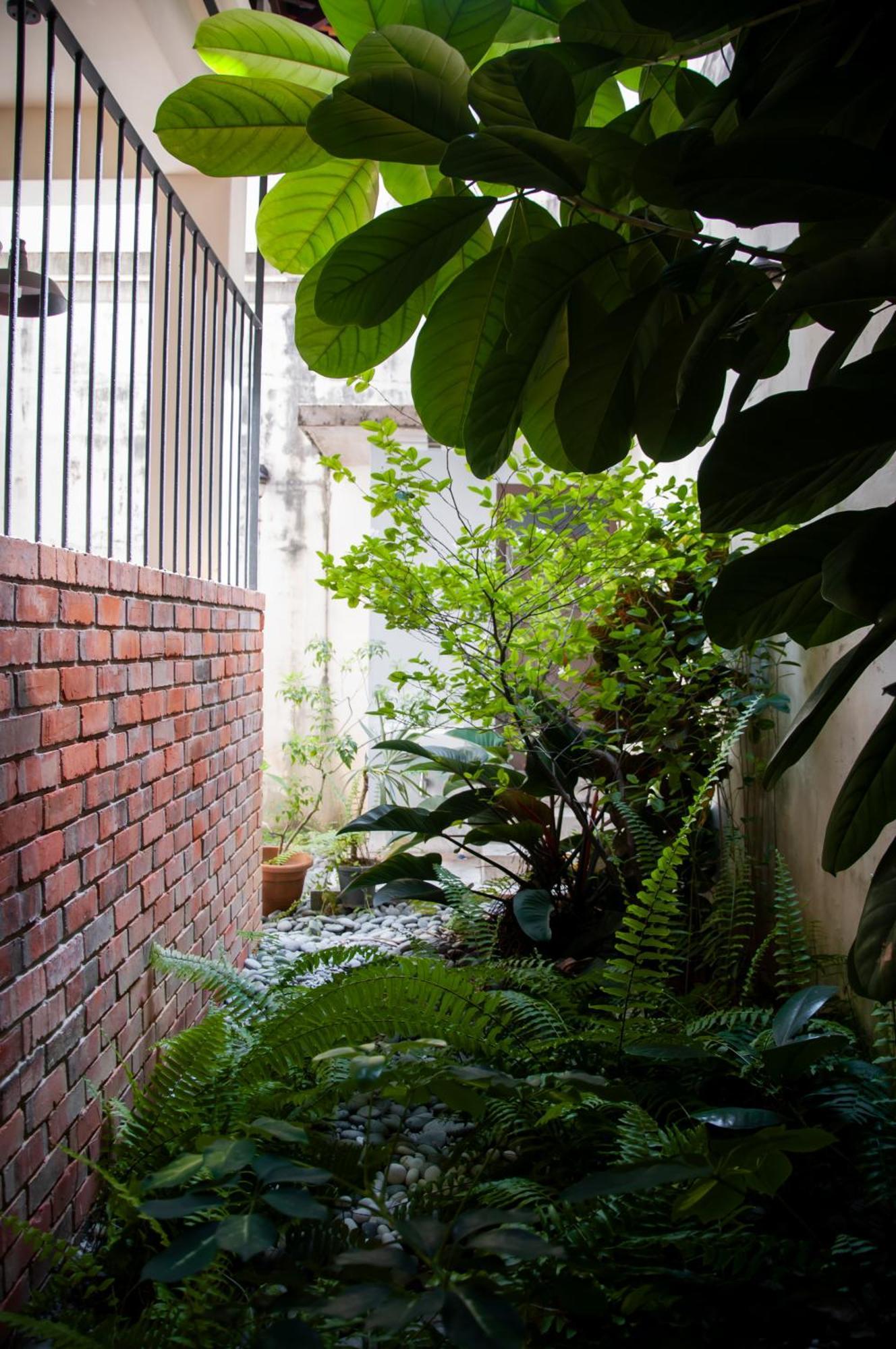 Aayu Stewart George Town Penang Hotel Exterior photo