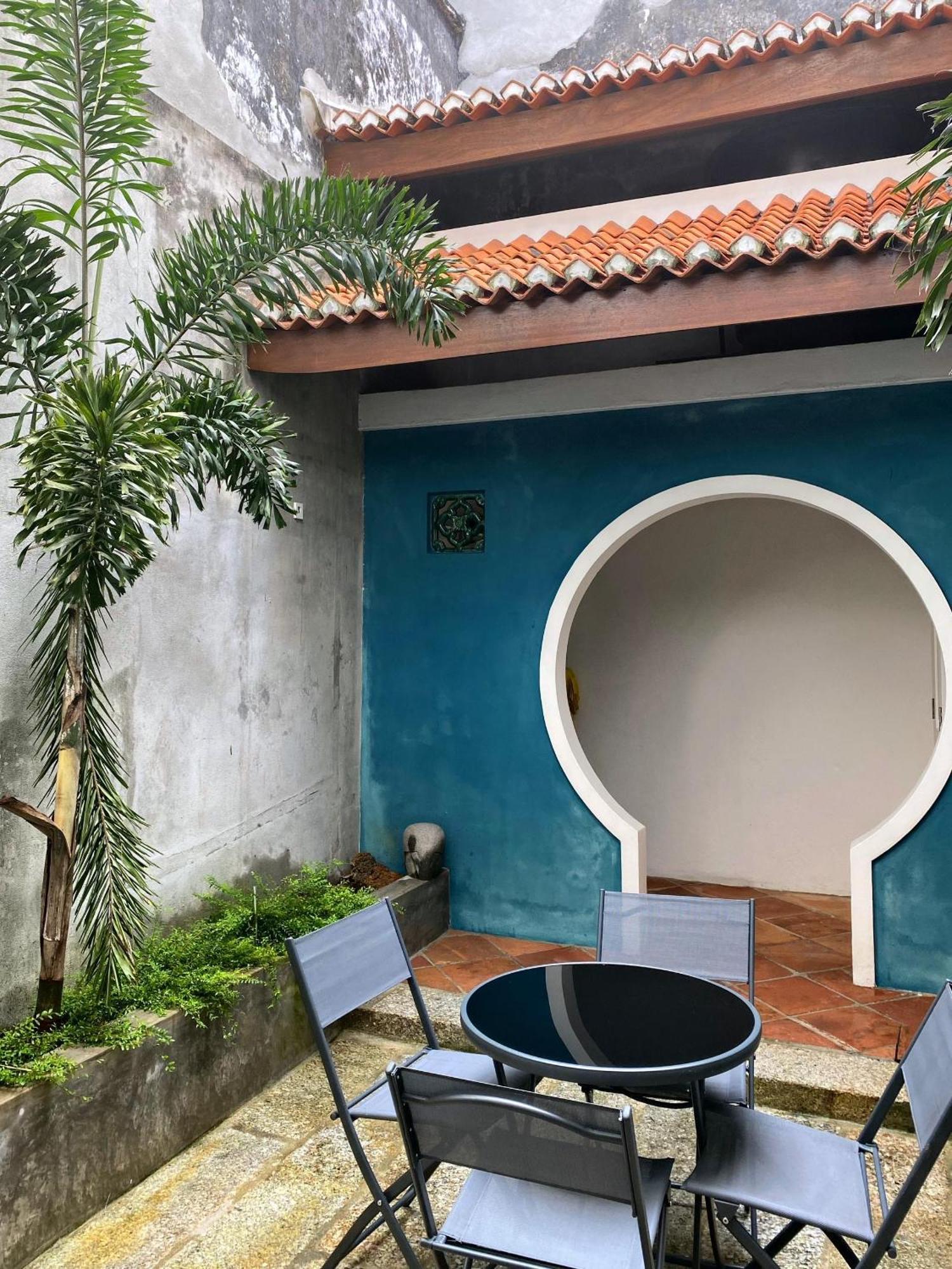 Aayu Stewart George Town Penang Hotel Exterior photo